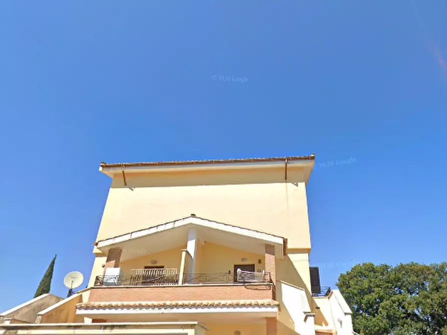 Immagine 17 di Porzione di villa in vendita  in Via Lago di Moro a Nettuno