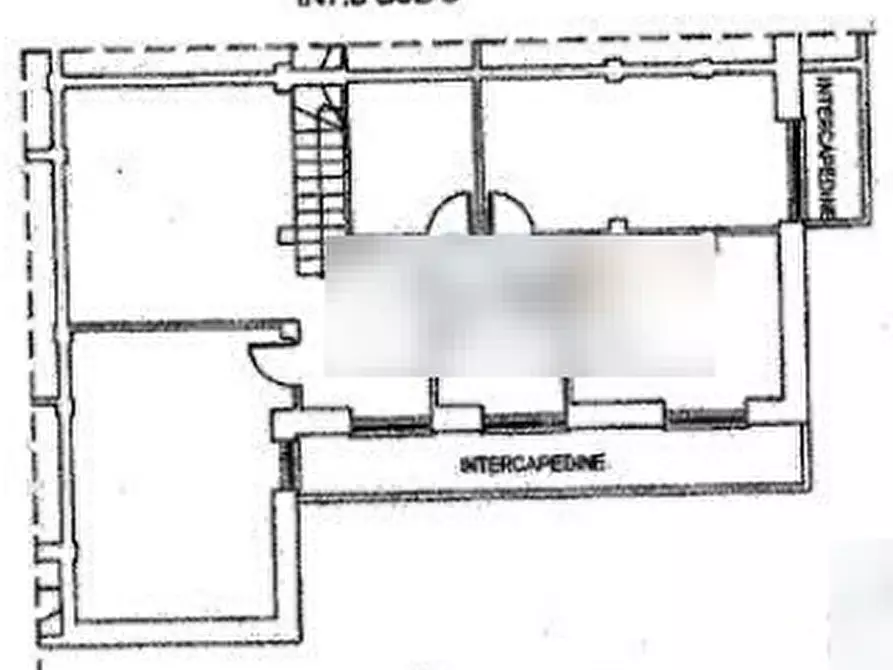 Immagine 19 di Porzione di villa in vendita  in Via Lago di Moro a Nettuno