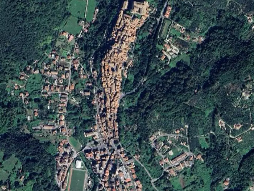 Immagine 2 di Appartamento in vendita  in Via del Papa a Genazzano