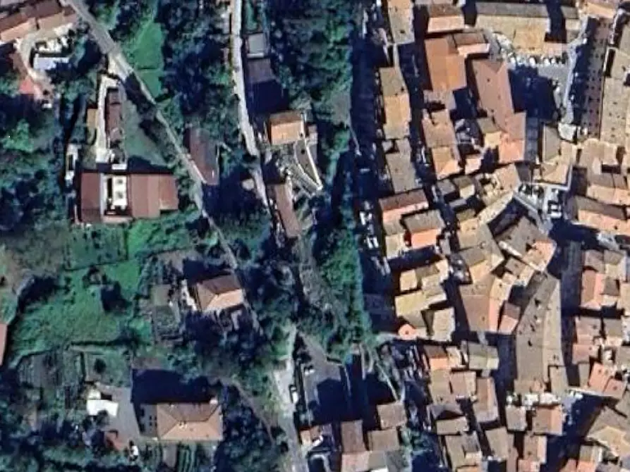 Immagine 1 di Appartamento in vendita  in Via del Papa a Genazzano