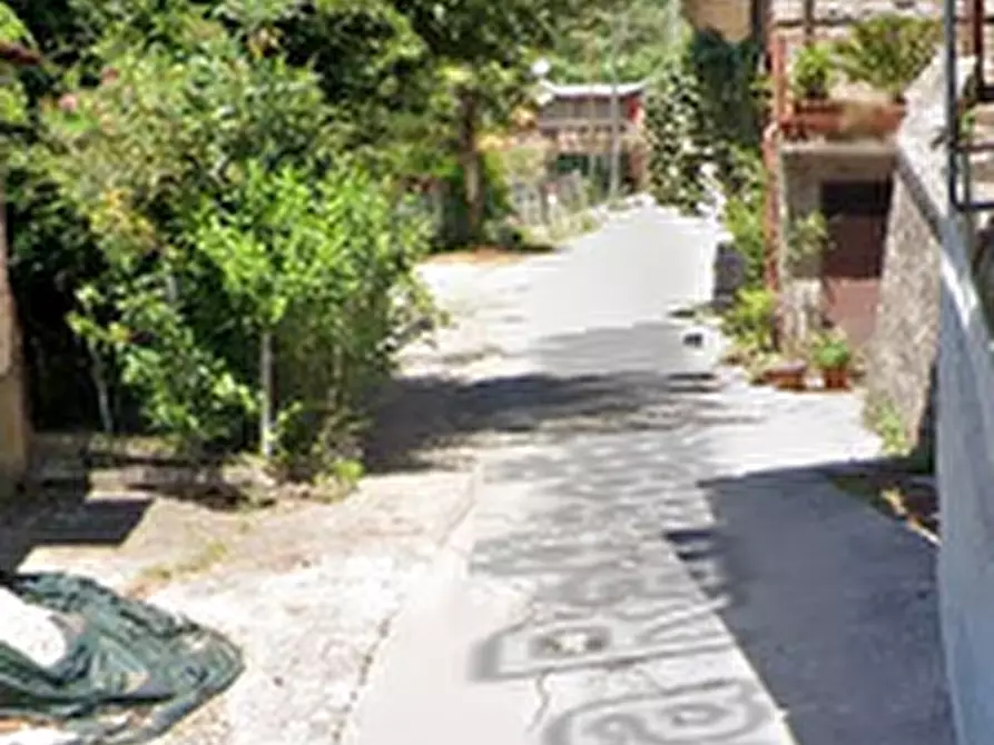 Immagine 4 di Appartamento in vendita  in Via del Papa a Genazzano