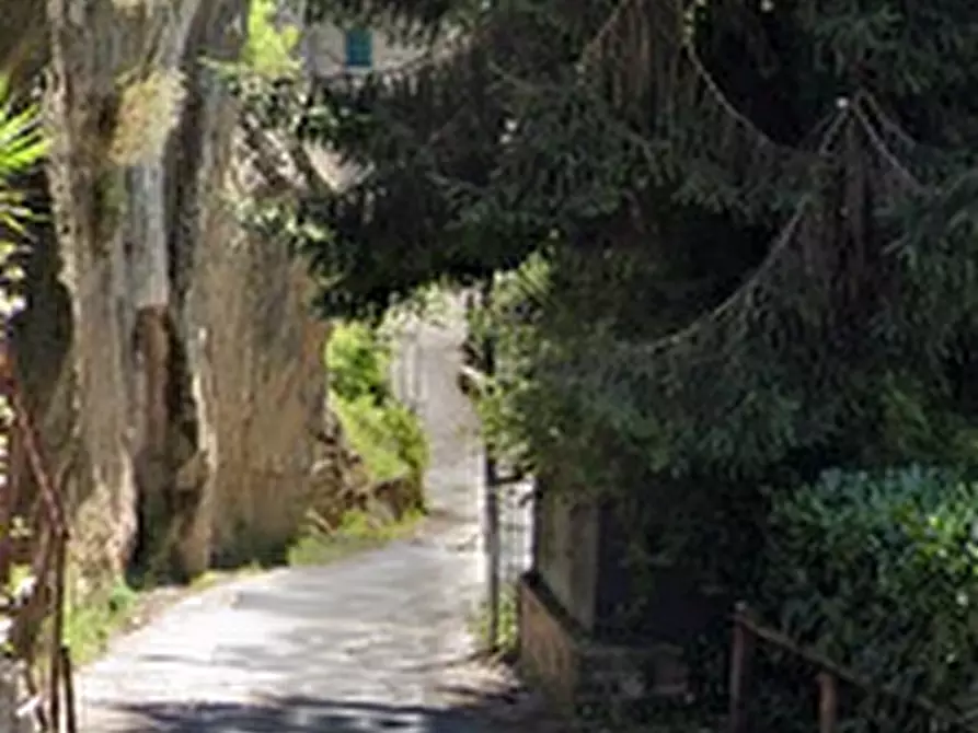 Immagine 5 di Appartamento in vendita  in Via del Papa a Genazzano