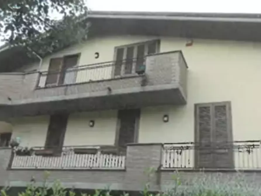Immagine 8 di Appartamento in vendita  in Via S. Biagio a Truccazzano