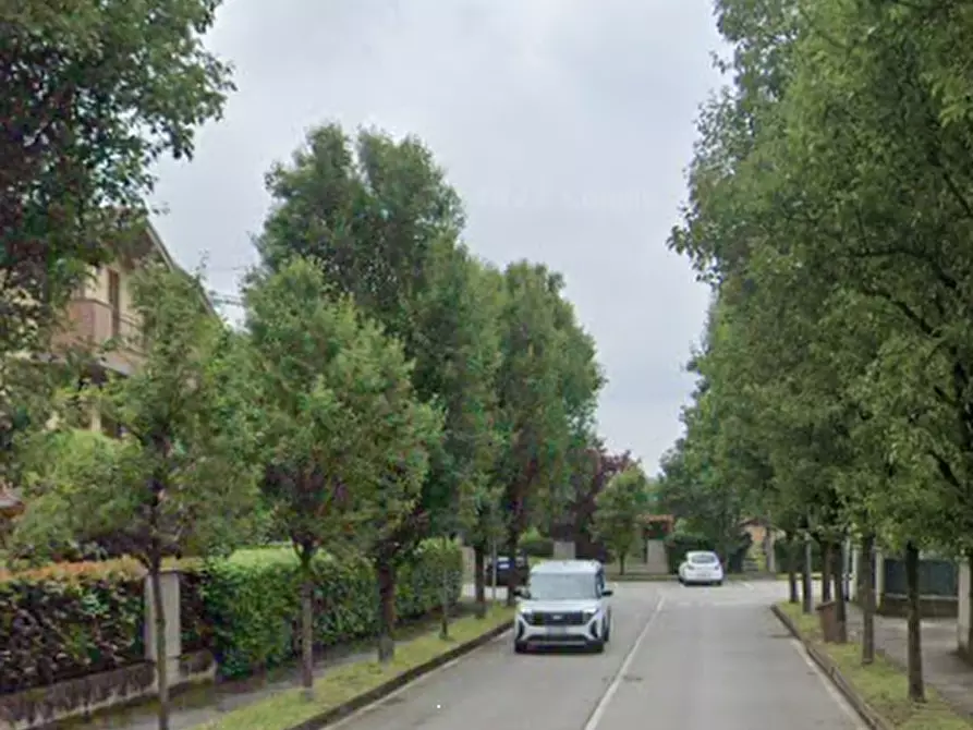 Immagine 9 di Appartamento in vendita  in Via S. Biagio a Truccazzano