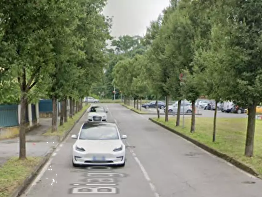 Immagine 10 di Appartamento in vendita  in Via S. Biagio a Truccazzano