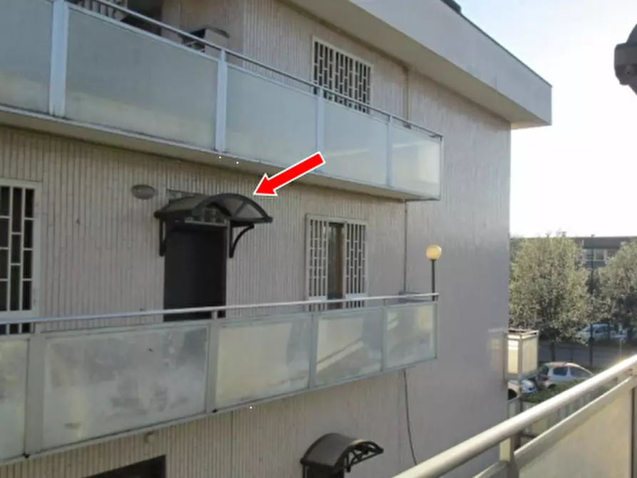 Immagine 4 di Appartamento in vendita  in Via Rodolfo Morandi a Segrate
