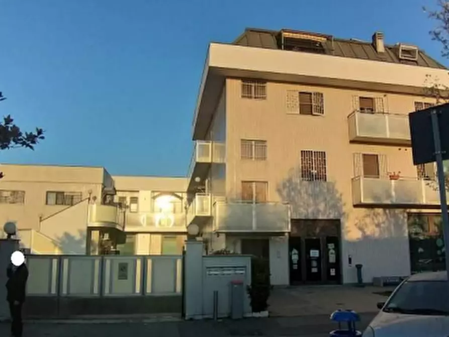 Immagine 6 di Appartamento in vendita  in Via Rodolfo Morandi a Segrate