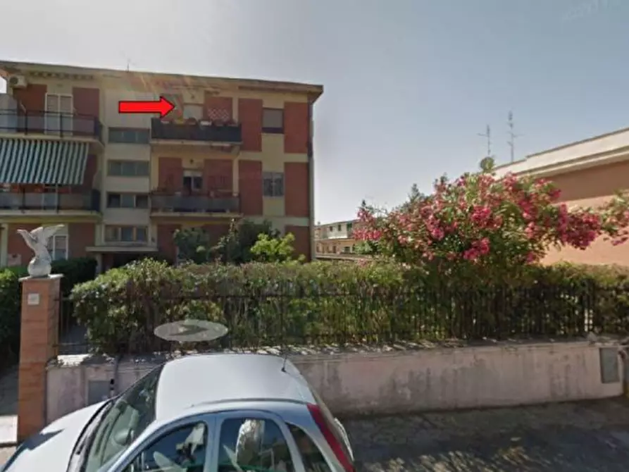 Immagine 1 di Appartamento in vendita  in Via Amalfi a Pomezia