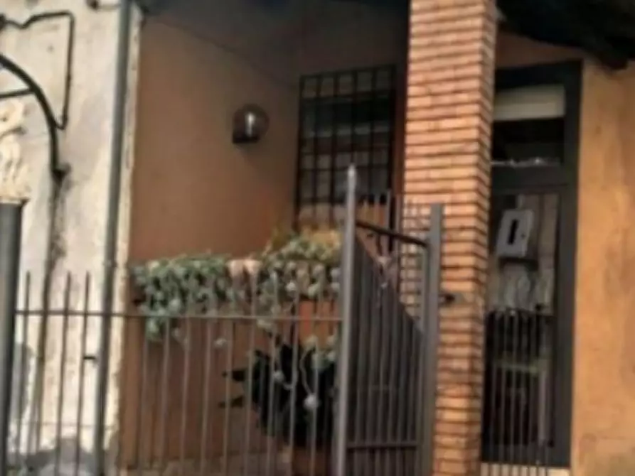 Immagine 3 di Appartamento in vendita  in Via Fontana delle Rose a Velletri