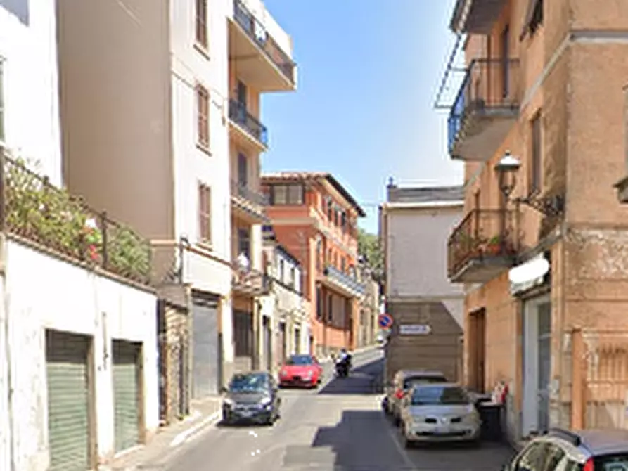 Immagine 8 di Appartamento in vendita  in Via Fontana delle Rose a Velletri