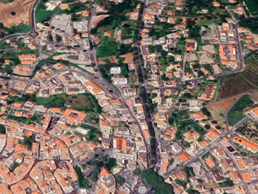 Immagine 11 di Appartamento in vendita  in Via Fontana delle Rose a Velletri