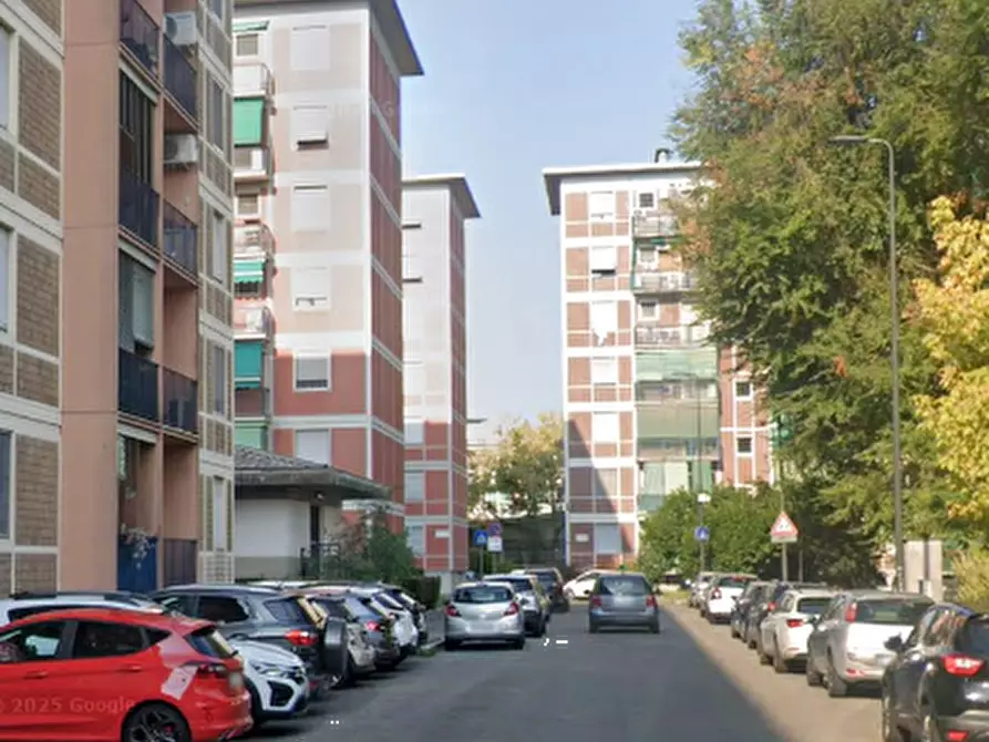 Immagine 8 di Garage in vendita  in Via Dante Alighieri a Arluno