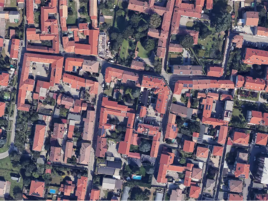 Immagine 11 di Garage in vendita  in Via Dante Alighieri a Arluno