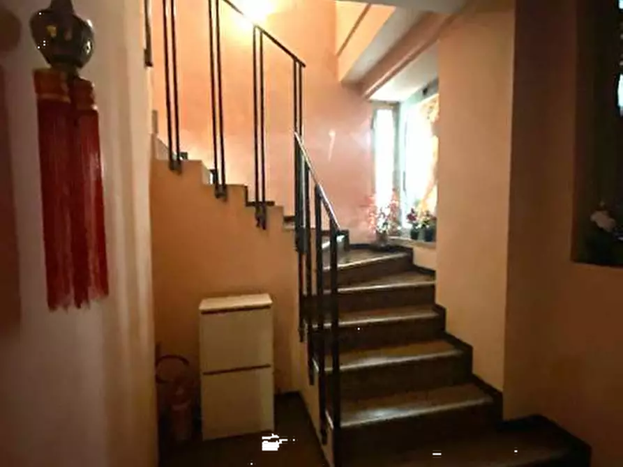 Immagine 11 di Ufficio in vendita  in Viale Gabriele D'Annunzio a Milano