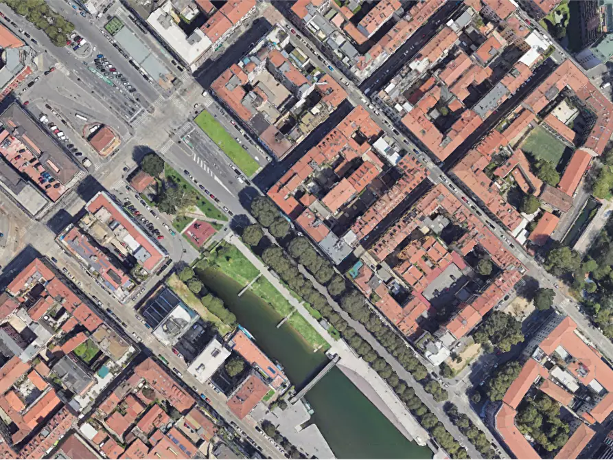 Immagine 14 di Ufficio in vendita  in Viale Gabriele D'Annunzio a Milano