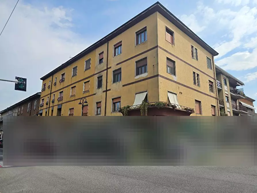 Immagine 1 di Appartamento in vendita  in Via Vittorio Veneto a Cassano D'adda