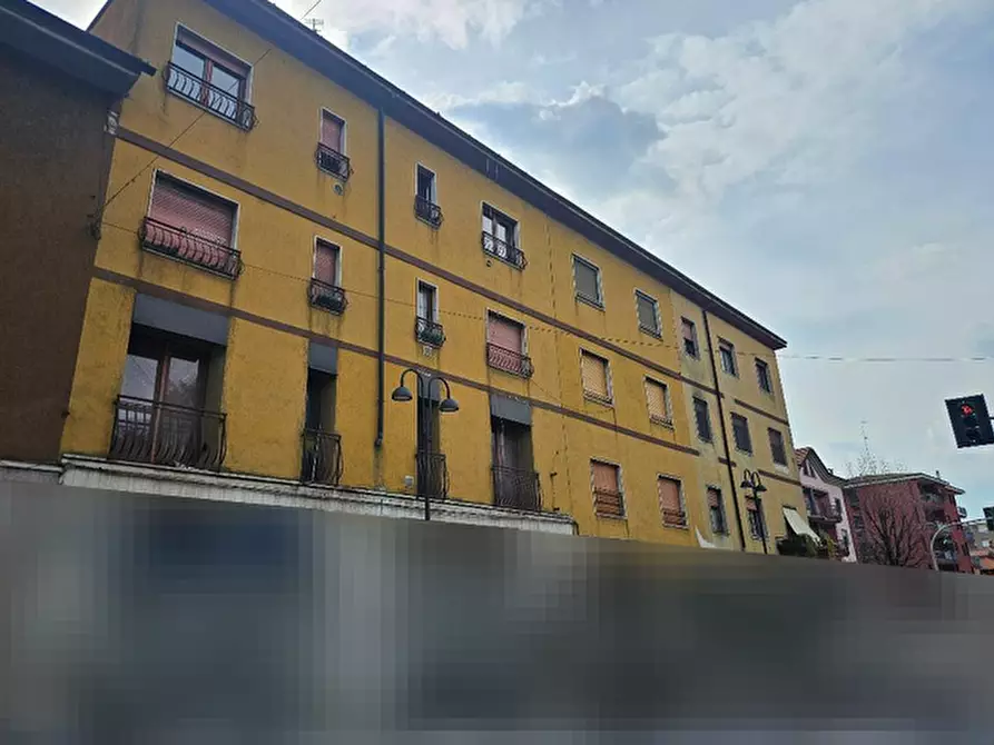 Immagine 2 di Appartamento in vendita  in Via Vittorio Veneto a Cassano D'adda
