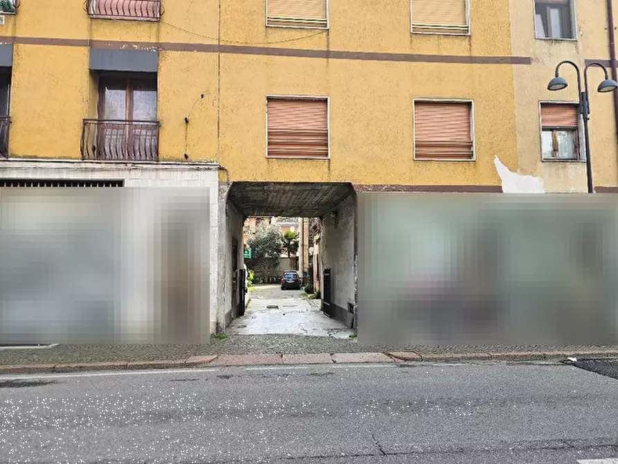 Immagine 3 di Appartamento in vendita  in Via Vittorio Veneto a Cassano D'adda