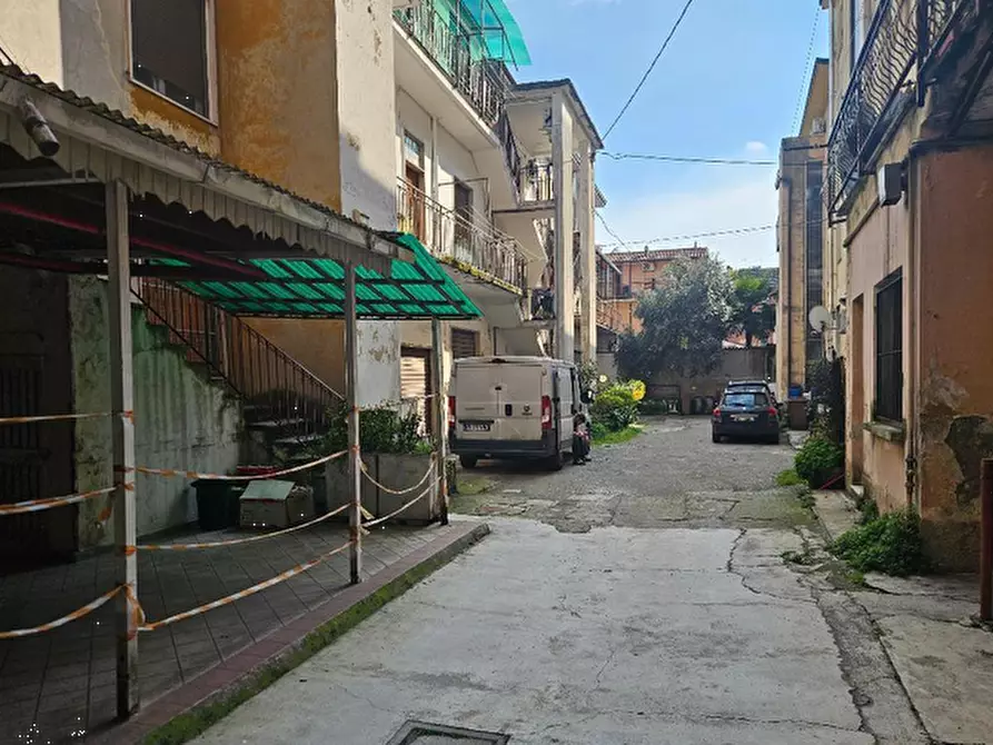 Immagine 4 di Appartamento in vendita  in Via Vittorio Veneto a Cassano D'adda