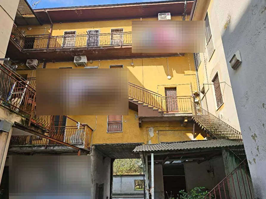 Immagine 5 di Appartamento in vendita  in Via Vittorio Veneto a Cassano D'adda