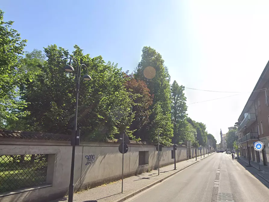 Immagine 20 di Appartamento in vendita  in Via Vittorio Veneto a Cassano D'adda
