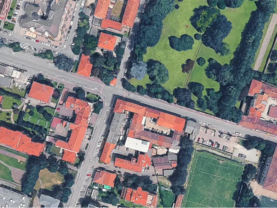 Immagine 22 di Appartamento in vendita  in Via Vittorio Veneto a Cassano D'adda
