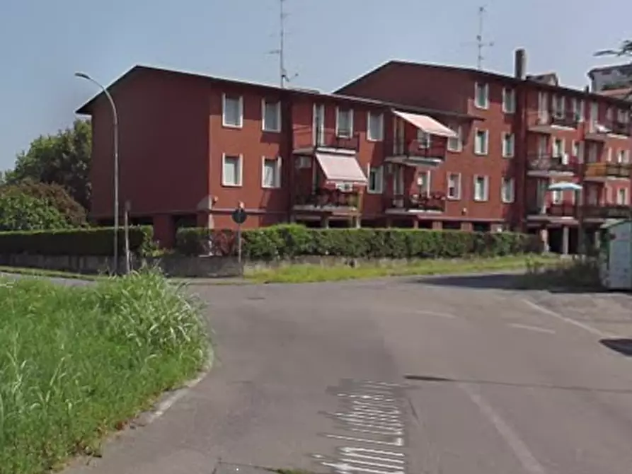 Immagine 8 di Terreno agricolo in vendita  in Via Martin Luther King a Cantù