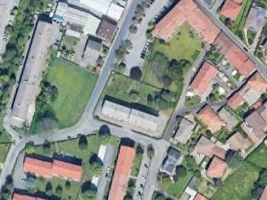 Immagine 10 di Terreno agricolo in vendita  in Via Martin Luther King a Cantù