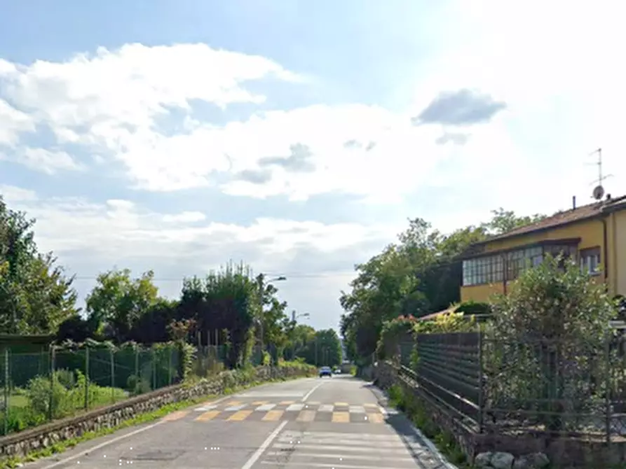 Immagine 2 di Appartamento in vendita  in Via Per Saruggia  a Albavilla