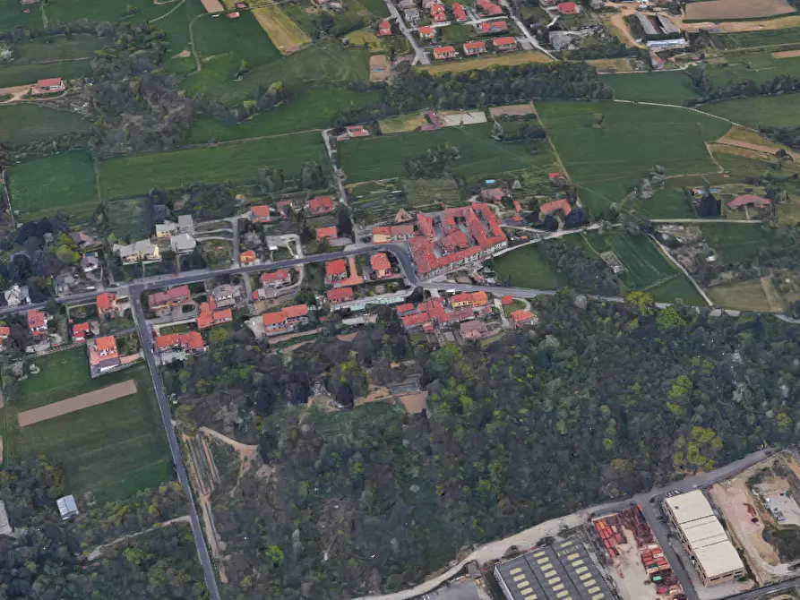 Immagine 4 di Appartamento in vendita  in Via Per Saruggia  a Albavilla
