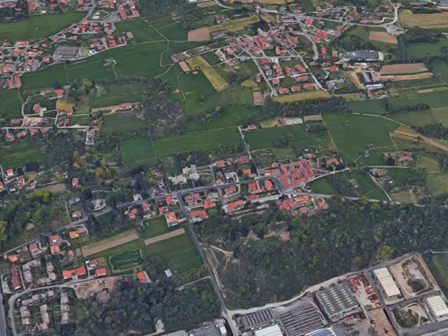 Immagine 5 di Appartamento in vendita  in Via Per Saruggia  a Albavilla