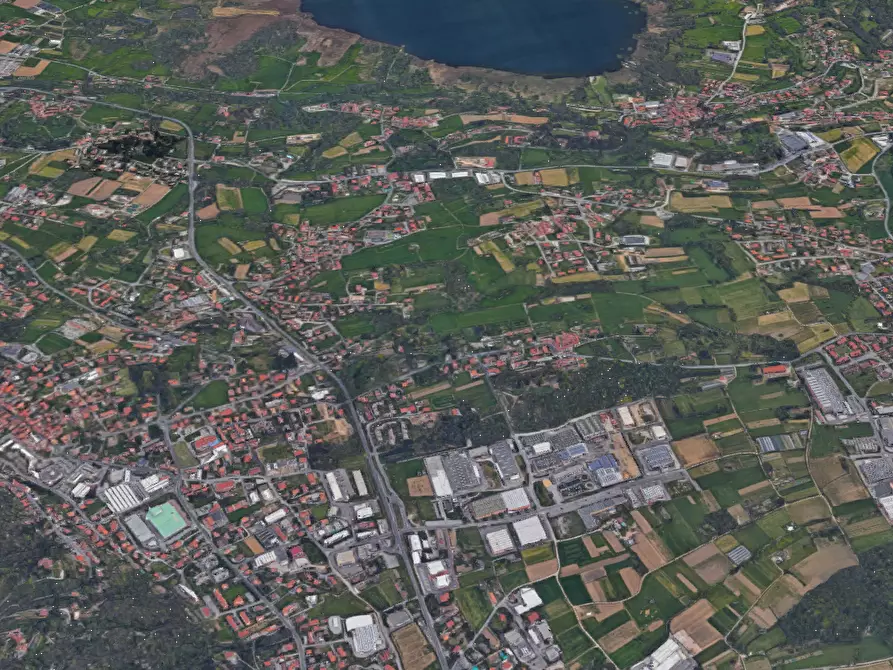 Immagine 7 di Appartamento in vendita  in Via Per Saruggia  a Albavilla