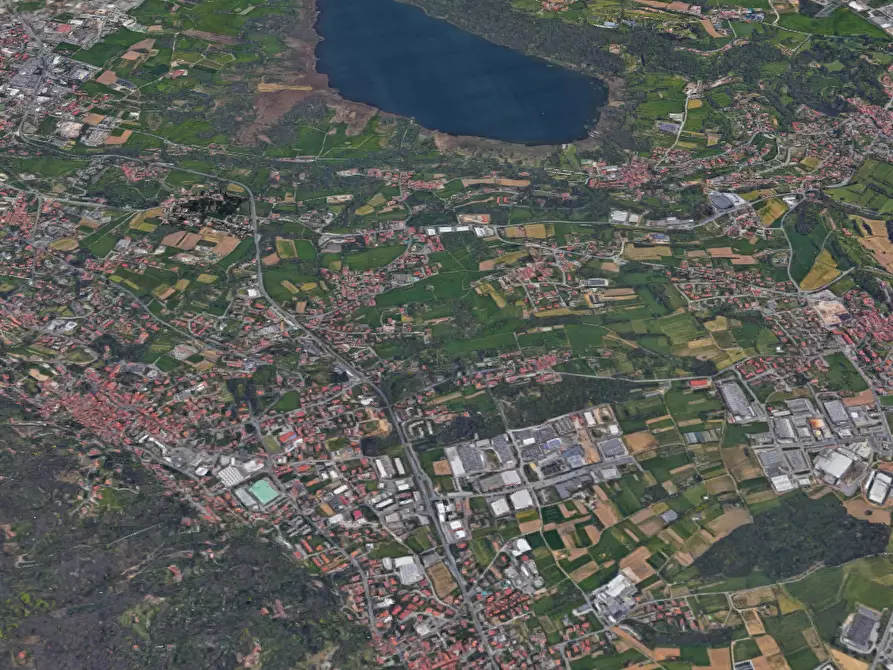 Immagine 8 di Appartamento in vendita  in Via Per Saruggia  a Albavilla