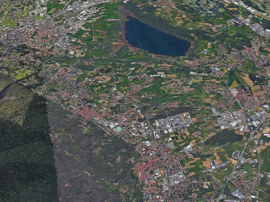 Immagine 9 di Appartamento in vendita  in Via Per Saruggia  a Albavilla