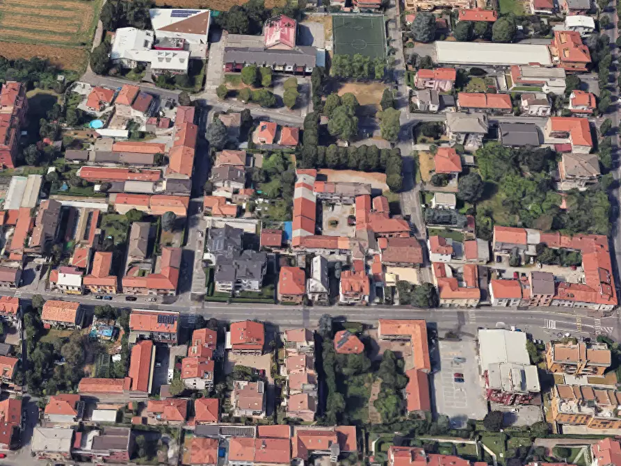 Immagine 6 di Appartamento in vendita  in Via De Luca a Desio