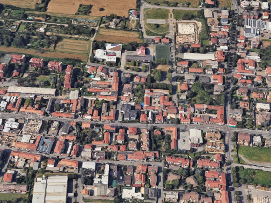 Immagine 7 di Appartamento in vendita  in Via De Luca a Desio