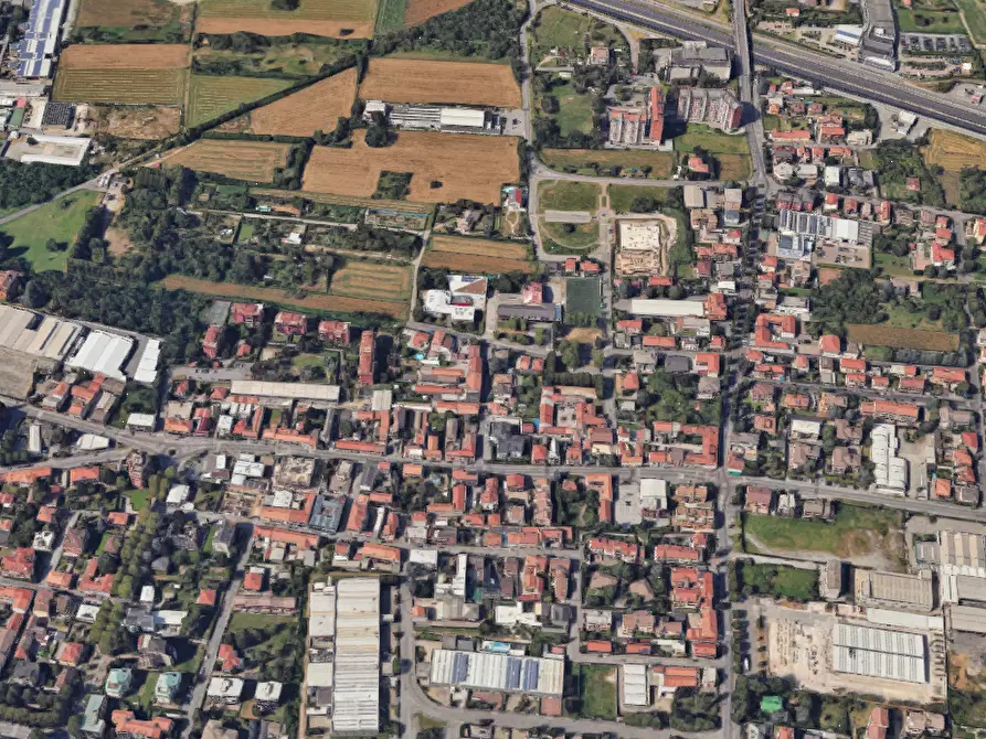 Immagine 8 di Appartamento in vendita  in Via De Luca a Desio