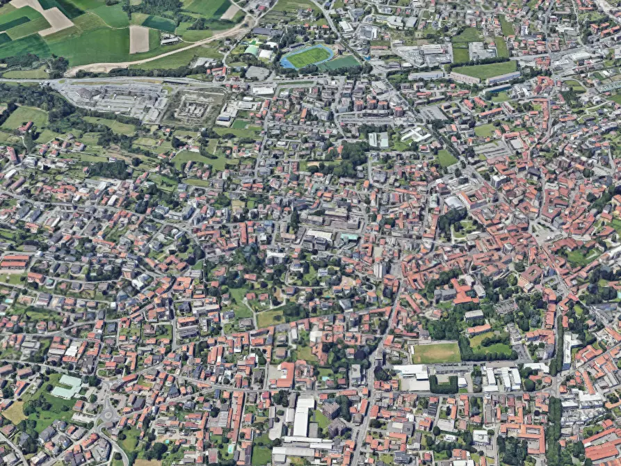 Immagine 6 di Appartamento in vendita  in Via Unione a Cantù