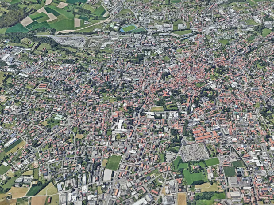 Immagine 7 di Appartamento in vendita  in Via Unione a Cantù