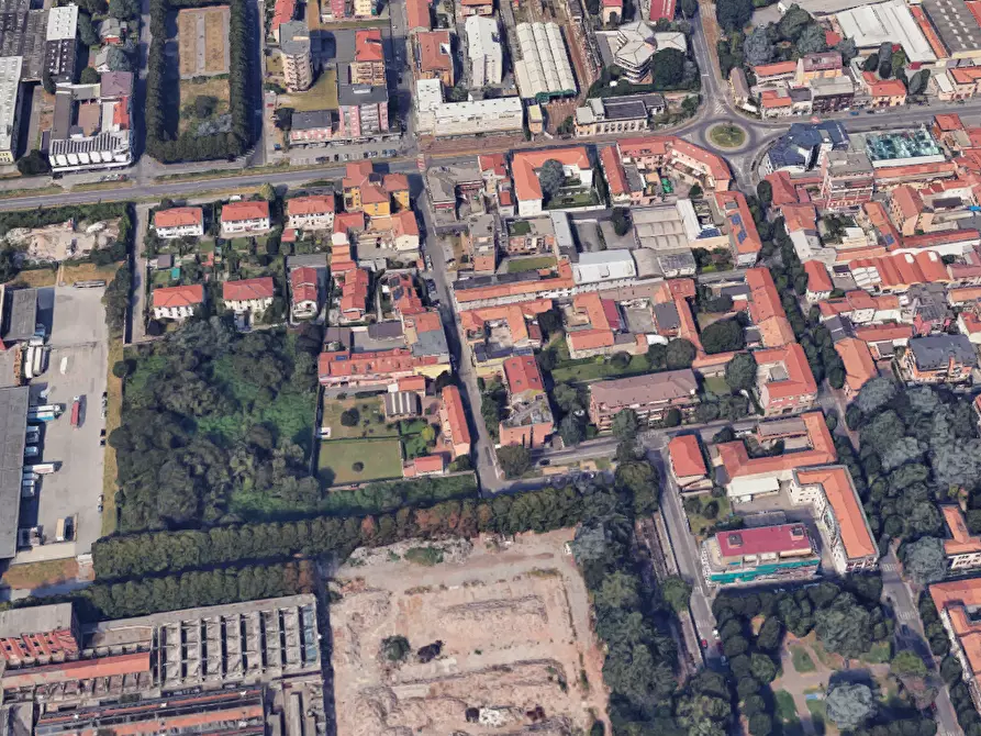 Immagine 4 di Appartamento in vendita  in Via Cavour a Varedo