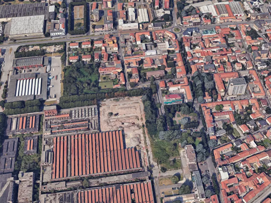 Immagine 5 di Appartamento in vendita  in Via Cavour a Varedo