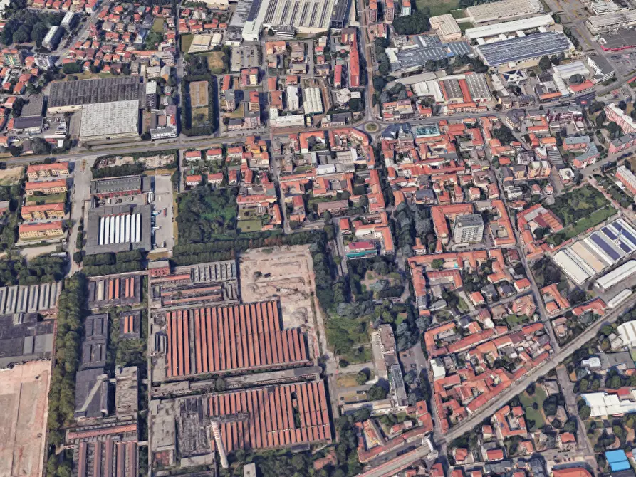 Immagine 6 di Appartamento in vendita  in Via Cavour a Varedo
