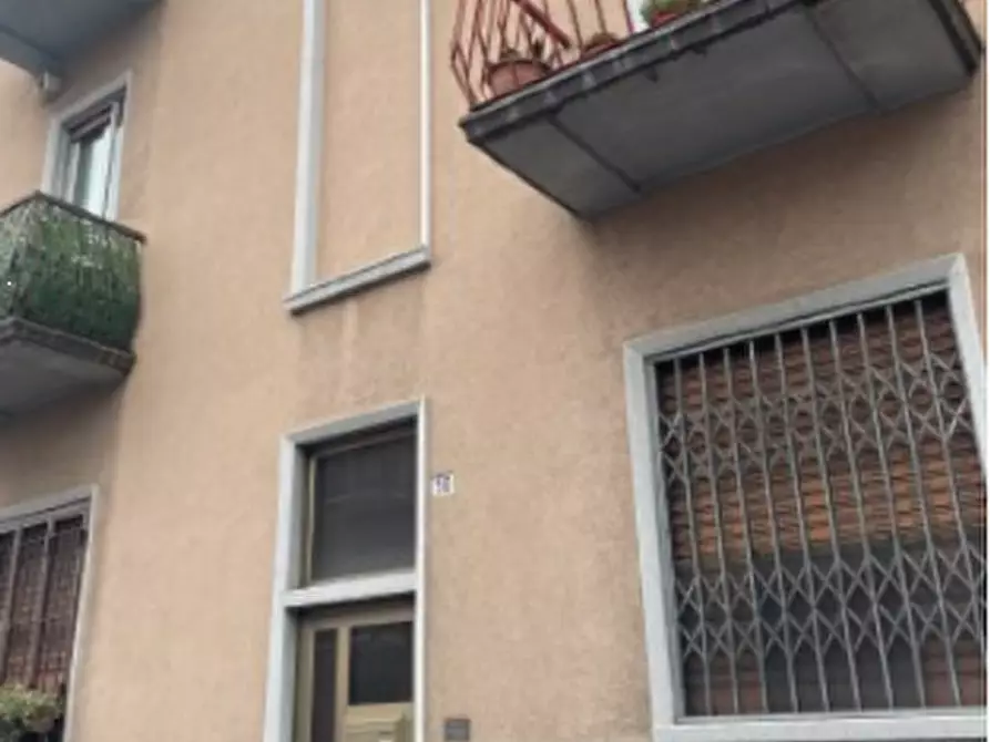 Immagine 1 di Appartamento in vendita  in Via Cadorna a Sesto San Giovanni