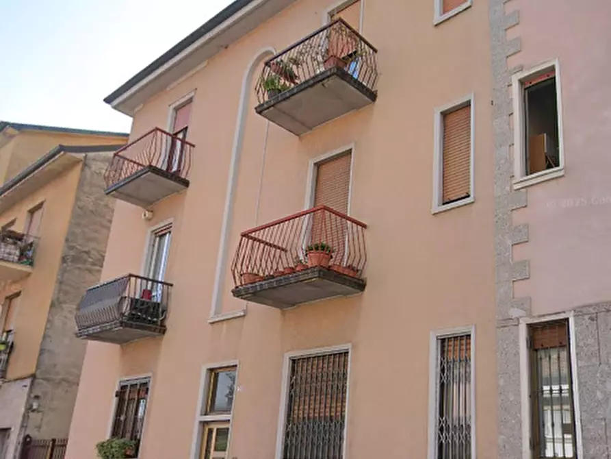 Immagine 4 di Appartamento in vendita  in Via Cadorna a Sesto San Giovanni