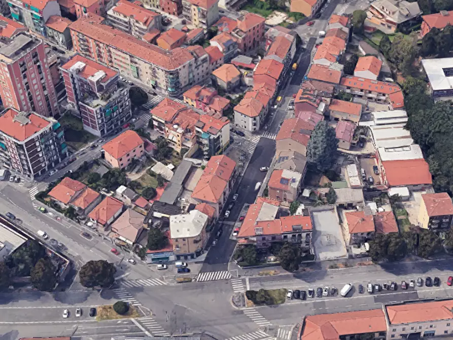 Immagine 7 di Appartamento in vendita  in Via Cadorna a Sesto San Giovanni