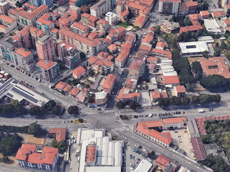 Immagine 8 di Appartamento in vendita  in Via Cadorna a Sesto San Giovanni