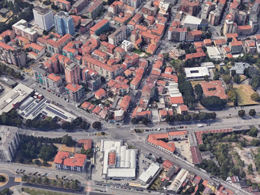 Immagine 9 di Appartamento in vendita  in Via Cadorna a Sesto San Giovanni