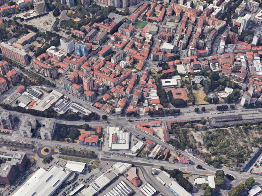 Immagine 10 di Appartamento in vendita  in Via Cadorna a Sesto San Giovanni