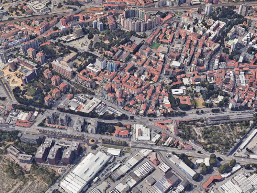 Immagine 11 di Appartamento in vendita  in Via Cadorna a Sesto San Giovanni