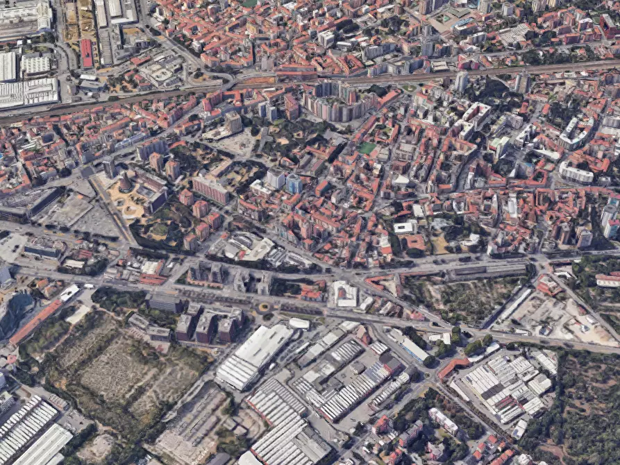 Immagine 12 di Appartamento in vendita  in Via Cadorna a Sesto San Giovanni